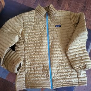 Patagonia Puffer
